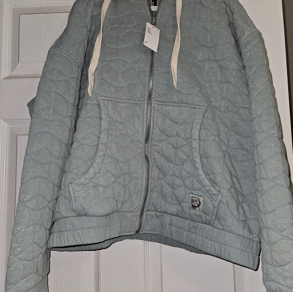 Jacket - Picture 5 of 11
